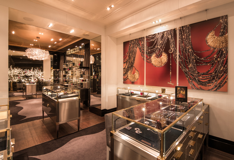 South centre jewellery best sale stores